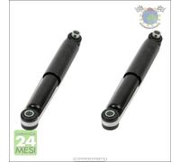 2x Ammortizzatori Maxgear Posteriore per IVECO DAILY VI