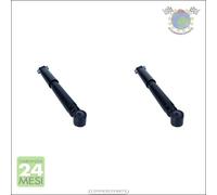 2x Ammortizzatori Maxgear Posteriore per IVECO DAILY VI #dg