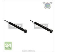 2x Ammortizzatori Maxgear Posteriore per KIA PICANTO