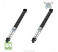 2x Ammortizzatori Maxgear Posteriore per KIA STONIC RIO