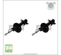 2x Ammortizzatori Maxgear Posteriore per MAZDA 323 #xl