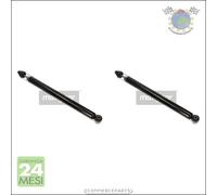 2x Ammortizzatori Maxgear Posteriore per MAZDA 5