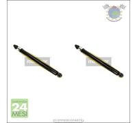 2x Ammortizzatori Maxgear Posteriore per MAZDA 5 3