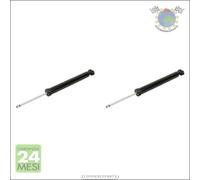 2x Ammortizzatori Maxgear Posteriore per MERCEDES CLASSE C AMG43 450 400 350 30