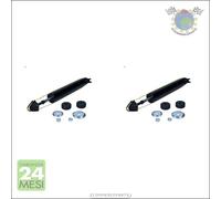 2x Ammortizzatori Maxgear Posteriore per MERCEDES CLASSE S 280(126.021) 280(116