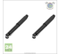 2x Ammortizzatori Maxgear Posteriore per MERCEDES SPRINTER 319 317 316 315 314