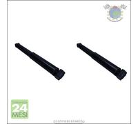 2x Ammortizzatori Maxgear Posteriore per MERCEDES SPRINTER 416 414 413 412 411