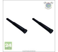2x Ammortizzatori Maxgear Posteriore per MERCEDES SPRINTER 416 414 413 412 411