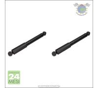 2x Ammortizzatori Maxgear Posteriore per MERCEDES VIANO CDI 3.7 3.5 3.2 VITO 12