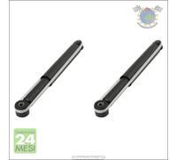 2x Ammortizzatori Maxgear Posteriore per NISSAN CABSTAR
