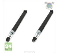 2x Ammortizzatori Maxgear Posteriore per NISSAN JUKE