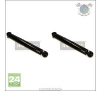 2x Ammortizzatori Maxgear Posteriore per NISSAN QASHQAI
