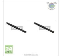 2x Ammortizzatori Maxgear Posteriore per OPEL AGILA SUZUKI SPLASH SWIFT