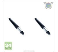 2x Ammortizzatori Maxgear Posteriore per OPEL ASTRA J ZAFIRA VAUXHALL