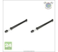 2x Ammortizzatori Maxgear Posteriore per OPEL CORSA E