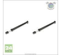 2x Ammortizzatori Maxgear Posteriore per OPEL FRONTERA B
