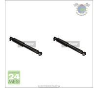 2x Ammortizzatori Maxgear Posteriore per RENAULT SCENIC MEGANE