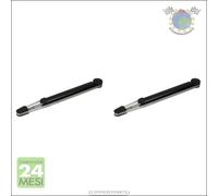 2x Ammortizzatori Maxgear Posteriore per RENAULT TWINGO SMART FORFOUR FORTWO