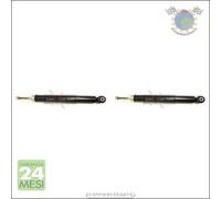 2x Ammortizzatori Maxgear Posteriore per SEAT AROSA VW LUPO