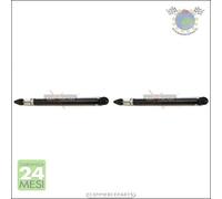 2x Ammortizzatori Maxgear Posteriore per SKODA OCTAVIA VW GOLF IV BORA