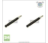 2x Ammortizzatori Maxgear Posteriore per SKODA SUPERB VW PASSAT (3C5) (3C2) (36
