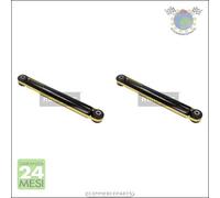 2x Ammortizzatori Maxgear Posteriore per SUZUKI GRAND
