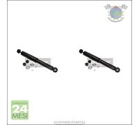 2x Ammortizzatori Maxgear Posteriore per SUZUKI VITARA GRAND X-90