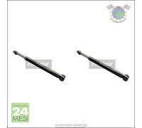 2x Ammortizzatori Maxgear Posteriore per TOYOTA YARIS