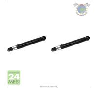 2x Ammortizzatori Maxgear Posteriore per VW EOS