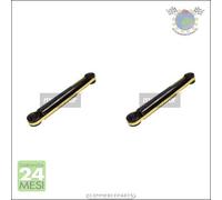 2x Ammortizzatori Maxgear Posteriore per VW TRANSPORTER MULTIVAN