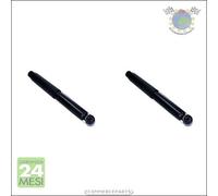 2x Ammortizzatori Maxgear Posteriore per VW TRANSPORTER #yd