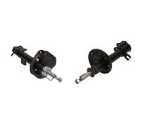 Ammortizzatore + Protezione ammortizzatore MAXGEAR per NISSAN X-TRAIL I