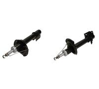 2x Ammortizzatori MAXGEAR Retro S+D per SUBARU FORESTER I