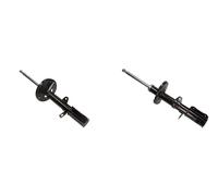 2x Ammortizzatori MAXGEAR Retro S+D per TOYOTA COROLLA Kombi (_E11_), COROLLA