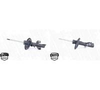 2x Ammortizzatori MONROE Davanti S+D per ALFA ROMEO GIULIETTA, GIULIETTA