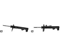 2x Ammortizzatori MONROE Davanti S+D per BMW 3 E36