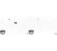 2x Ammortizzatori MONROE Davanti S+D per BMW 3 E46, E46