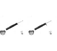 2x Ammortizzatori MONROE Davanti S+D per BMW 5 E61, E61