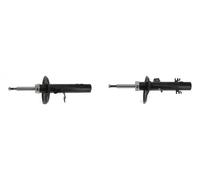 2x Ammortizzatori MONROE Davanti S+D per BMW E83