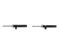 2x Ammortizzatori MONROE Davanti S+D per BMW X1 E84