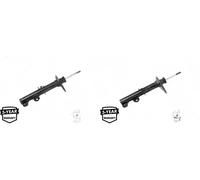 2x Ammortizzatori MONROE Davanti S+D per BMW Z3 E36