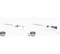 2x Ammortizzatori MONROE Davanti S+D per CHEVROLET, DAEWOO LACETTI, LACETTI