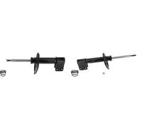 2x Ammortizzatori MONROE Davanti S+D per CITROËN, DS, PEUGEOT 3008, C4 II, DS 4
