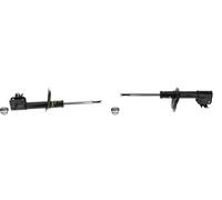 2x Ammortizzatori MONROE Davanti S+D per CITROËN, FIAT, LANCIA, PEUGEOT 807, C8