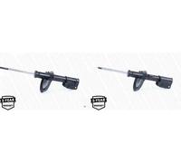 2x Ammortizzatori MONROE Davanti S+D per CITROËN, FIAT, PEUGEOT EXPERT, EXPERT