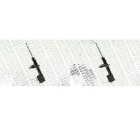 2x Ammortizzatori MONROE Davanti S+D per CITROËN, FIAT, PEUGEOT EXPERT, JUMPY I
