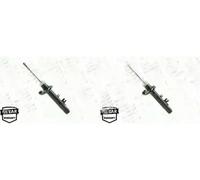 2x Ammortizzatori MONROE Davanti S+D per CITROËN, PEUGEOT 1007, C2 (JM_), C2