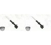 2x Ammortizzatori MONROE Davanti S+D per DAEWOO MATIZ, MATIZ Furgon/hatchback