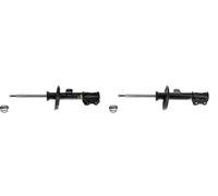 2x Ammortizzatori MONROE Davanti S+D per FIAT 500L