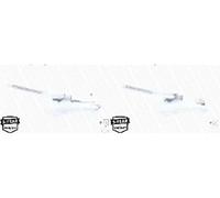 2x Ammortizzatori MONROE Davanti S+D per FORD FOCUS I, FOCUS I Furgon/kombi